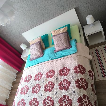 Apartament Ibiza Przy Plazy Rewal Εξωτερικό φωτογραφία
