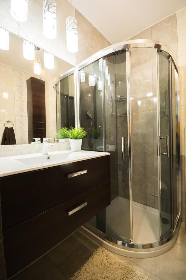 Apartament Ibiza Przy Plazy Rewal Εξωτερικό φωτογραφία
