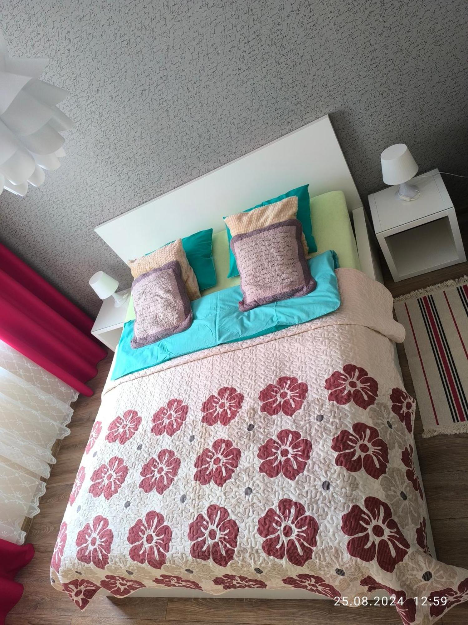 Apartament Ibiza Przy Plazy Rewal Εξωτερικό φωτογραφία
