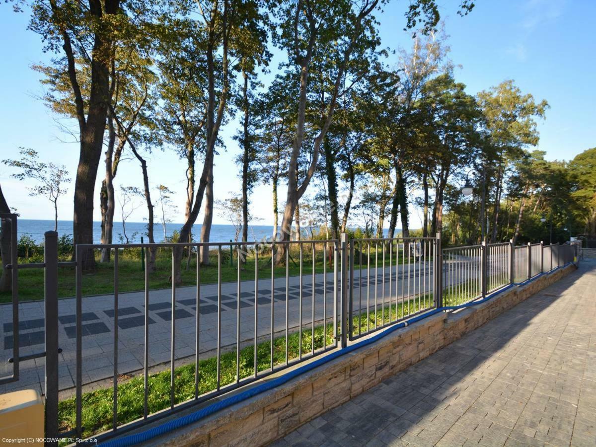 Apartament Ibiza Przy Plazy Rewal Εξωτερικό φωτογραφία