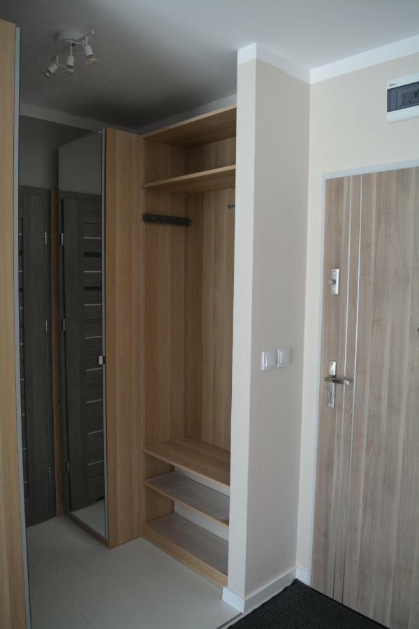 Apartament Ibiza Przy Plazy Rewal Εξωτερικό φωτογραφία
