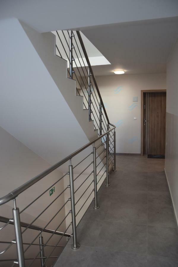 Apartament Ibiza Przy Plazy Rewal Εξωτερικό φωτογραφία