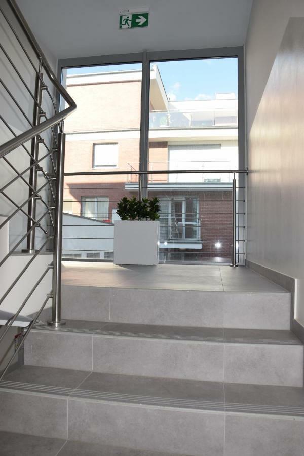 Apartament Ibiza Przy Plazy Rewal Εξωτερικό φωτογραφία