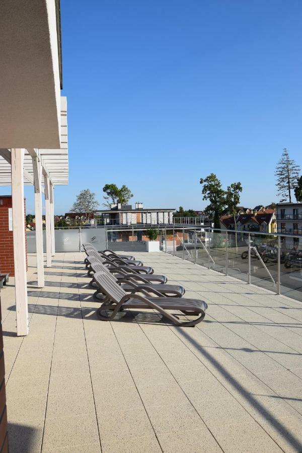Apartament Ibiza Przy Plazy Rewal Εξωτερικό φωτογραφία