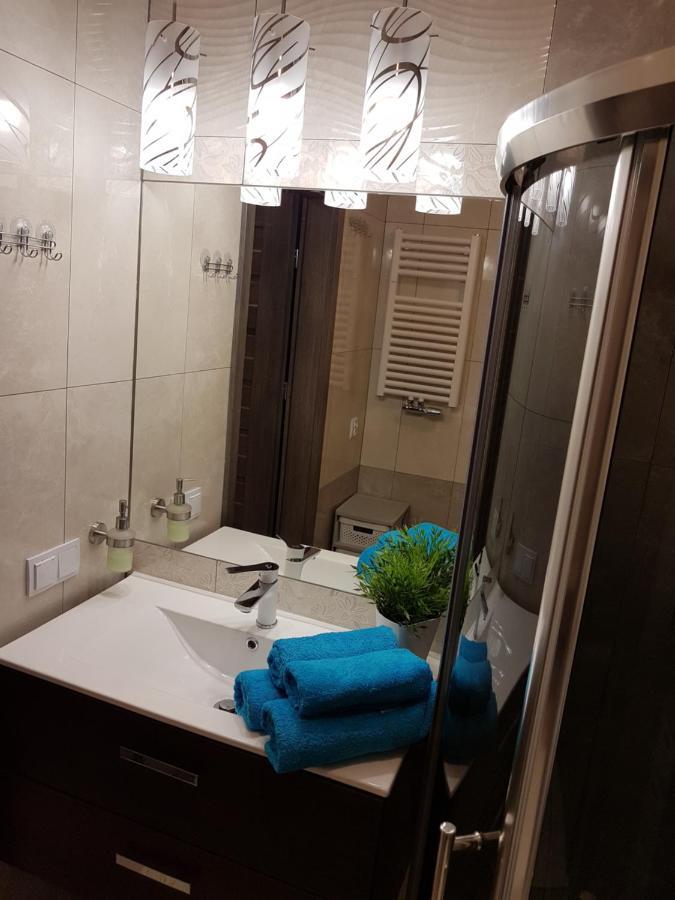 Apartament Ibiza Przy Plazy Rewal Εξωτερικό φωτογραφία